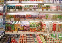 농식품부, 식품·외식업계 간담회…물가 안정 협조 당부 text