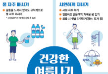 정부, 온열질환 감시체계 운영 돌입…올여름 폭염 대비