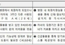 소득 수준 관계없이 누구나 최대 30일 ‘돌봄’ 이용 가능