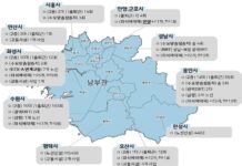 수도권남부 광역버스·전용차로 확대…출퇴근길 최대 30분 단축