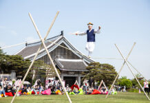 ‘5월 가정의 달’ 전국 각지서 국가무형유산 행사·전시 열린다