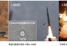 압도적 한국형 3축체계 능력 확보…우리 군 최초 정찰위성 발사 성공