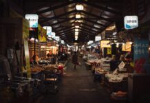 전통시장 금융사기 피해 예방 ‘장금이’ 전국으로 퍼진다 item lot