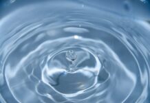 세계 물시장 이끌 올해 혁신형 물기업 10곳 선정 water ripple effect