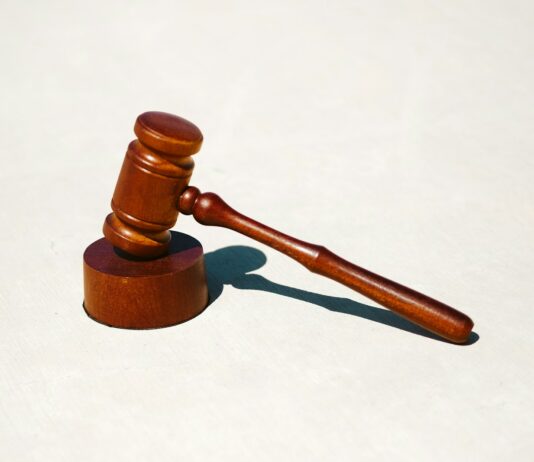 금융범죄합수단 복원 후 기소인원 57% ↑…가상자산범죄 대응 강화 brown wooden tool on white surface