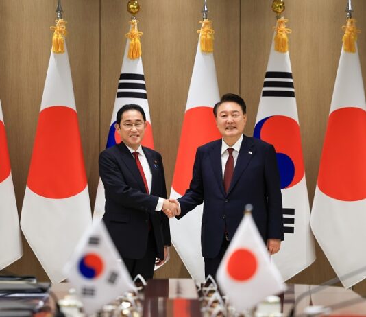 한일, 내년 국교정상화 60주년…양국 관계 한단계 끌어올리기로