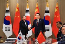 ‘한중 투자협력위원회’ 13년 만에 재개…FTA 협상 동력도 살리자