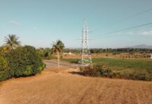 정부, 특례시 ‘5년 단위 기본계획’ 세워 지역발전 지원한다 white electric tower on brown field during daytime