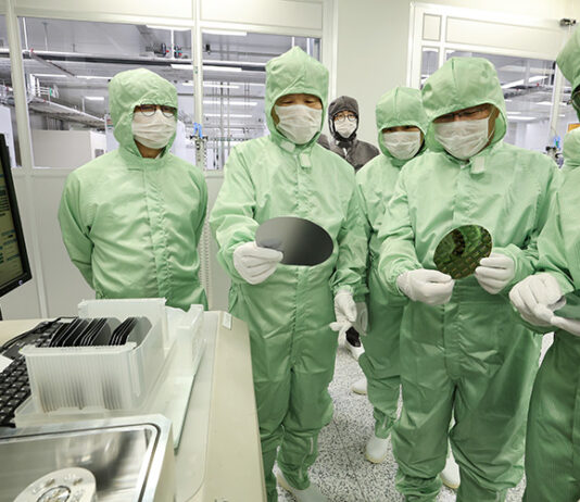 이차전지·반도체 등 첨단산업 특성화대학 12곳 추가 선정