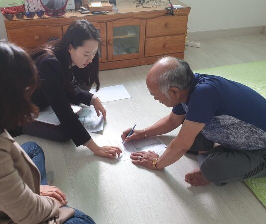 집에서 의료·돌봄 받는다…이달부터 재가 의료급여 전국 확대