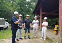 국립수목원, ‘공동위험성평가’로 도급사업 안전 확보