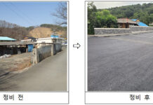 빈집 정비사업 본격 추진…올해 871호 철거