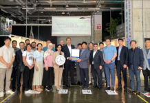 화성시도시형소공인협의회-우즈베키스탄, 소공인 발전과 기술지원을 위한 업무 협약 체결