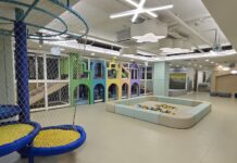 최초 놀이·체험 전용시설 ‘강남어린이회관’ 개관