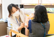 취약계층 어르신 대상포진 무료 접종 첫 시행…65세 이상 4000명 대상