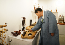 ‘인사동 엔틱&아트페어’ 26일 막 오른다