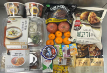 1만 3천여 취약계층 대상 추석맞이 나눔사업