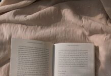 ‘더북데이’, 책을 통한 소통과 나눔으로 독서문화 확산 pink rose on open book