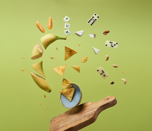 면역력을 높이는 식단과 운동 a wooden board topped with lots of different types of food