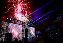 ‘2024 호수의 가을과 겨울 그리고 루미나리에’ 석촌호수서 오는 25일 불 밝혀