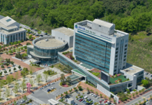 강원테크노파크와 ‘반도체와 함께하는 가을캠프’ 개최