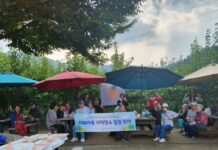 치매안심센터, 치매환자 및 가족을 위한 힐링 나들이 운영