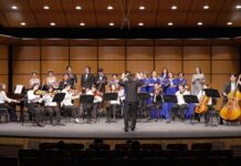 ‘장애인과 함께하는 음악 여행’으로 감동 선사