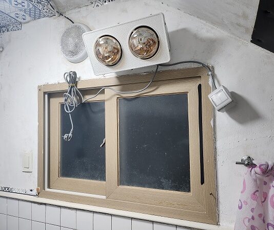 “추운 날엔 온수 매트, 더운 날엔 냉방비” 보드미 복지사업