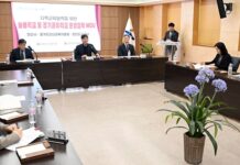 공공시설 적극 개방해 체육·돌봄 연계 프로그램 활성화