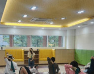 주민을 위한 지역밀착형 건강 관리 서비스 제공