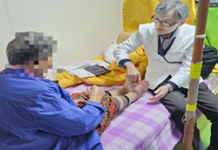 ‘주치의가 간다’ 동작구, 한파 대비 취약계층 방문 건강관리 강화