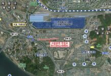 제2자유로 행주나루 인터체인지(IC) 서울방면 1월 2일 개통