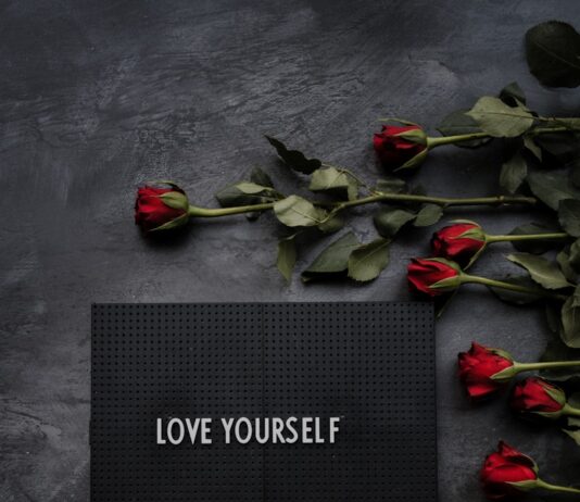 새해 다이어트 계획, 성공적으로 실천하는 방법 black and red floral happy birthday card