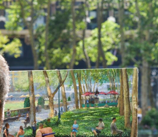 스트레스를 해소하는 창의적인 취미 찾기 people sitting on bench during daytime