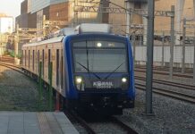 개통 한 달 맞은 대경선, 대구와 경북을 하나로!