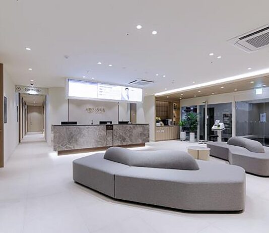 ‘달빛어린이병원 제2호’ 서현365의원 지정