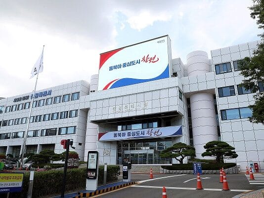 청년 교통비 부담 완화…‘누비자’ 연간 요금 전액 지원