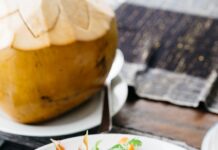 암 치료 후 재발 방지를 위한 생활 관리법 cooked dish