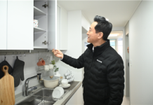 서울시 노후 공공임대주택 품질개선 첫 단지 ‘홍제 유원하나’ 3월 재입주 시작