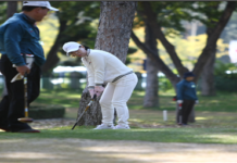 서울시, 매년 3만명 찾는 도심 휴식공간 ‘잠실파크골프장’ 4월 1일 재개장