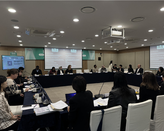 서울시, 외국인·유학생 대상 규제철폐 토론회 개최