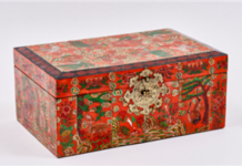 서울공예박물관, 국가유산급 공예 유물 두 점 학술총서 발간