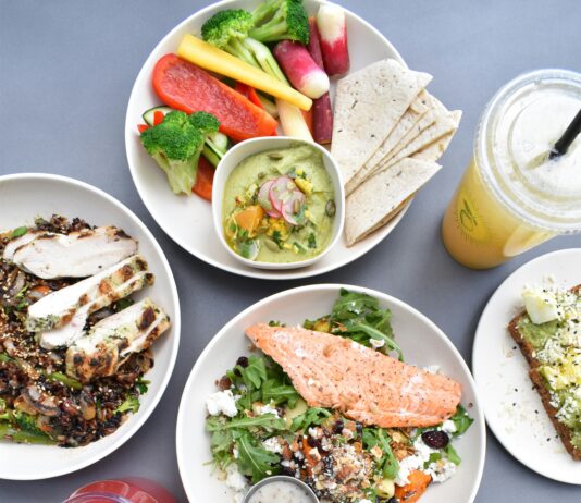 체중 관리를 위한 건강한 저녁 식사 어떻게 구성하면 좋을까?