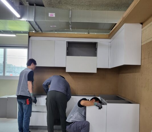 경기도일자리재단, 숙련건설기능인력 직영과정 1차 교육생 모집