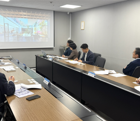 국립국가기록박물관 설계 본격화, 역사 담은 ‘기록의 집’ 만든다