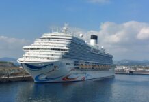 크루즈 여행, 국내 출발 노선 확대