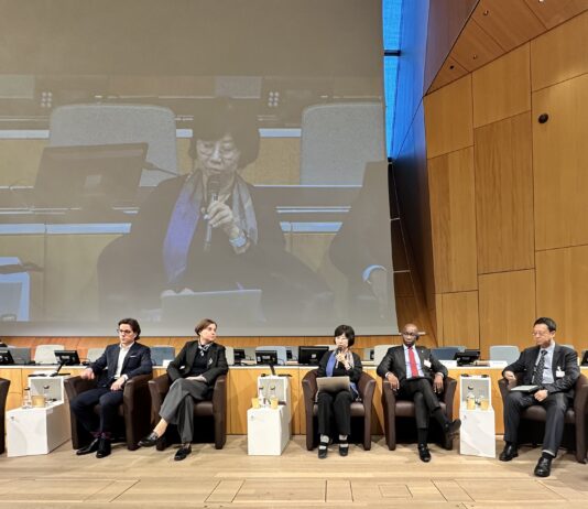 세계 193개국에 한국의 선진 저작권 제도 전파