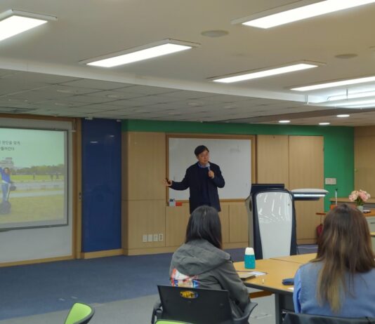 경기도, ‘2025년 정책동아리 리더양성교육’ 실시