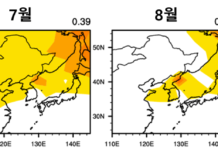 농촌진흥청, 여름철 농업재해대책 추진…집중호우·폭염 대비