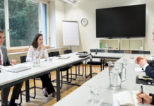 세계기상기구 등 국제기구와의 공조로 기후위기 대응체계 강화 추진